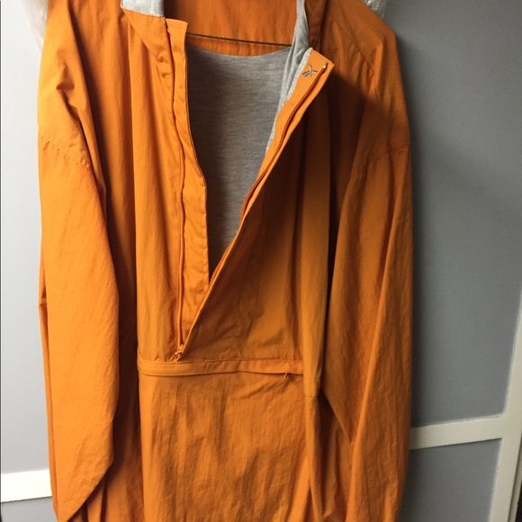 Reebok windbreaker - Picture 3 of 6